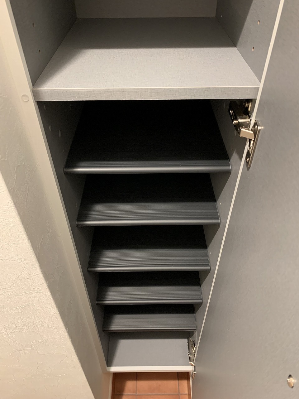 その他　シューズボックス