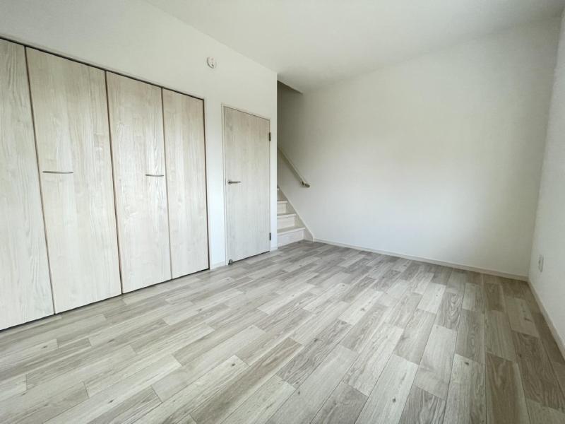 その他部屋・スペース　洋室