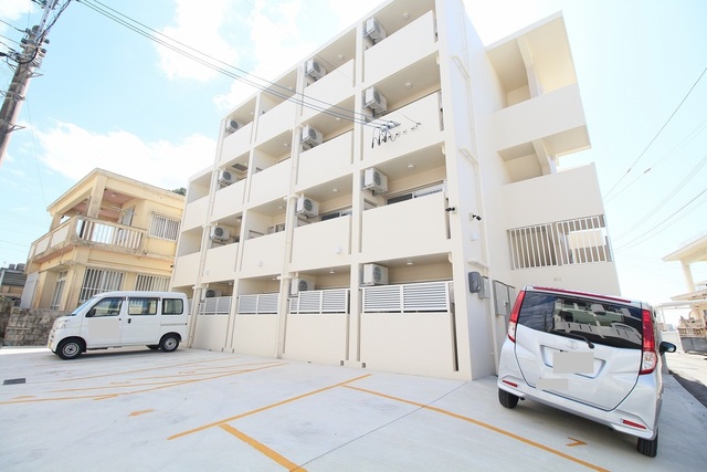 建物外観　外観♪