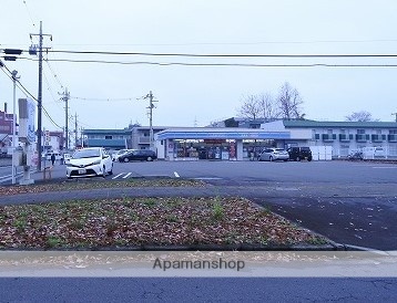 コンビニ　ローソン（コンビニ）まで1537m