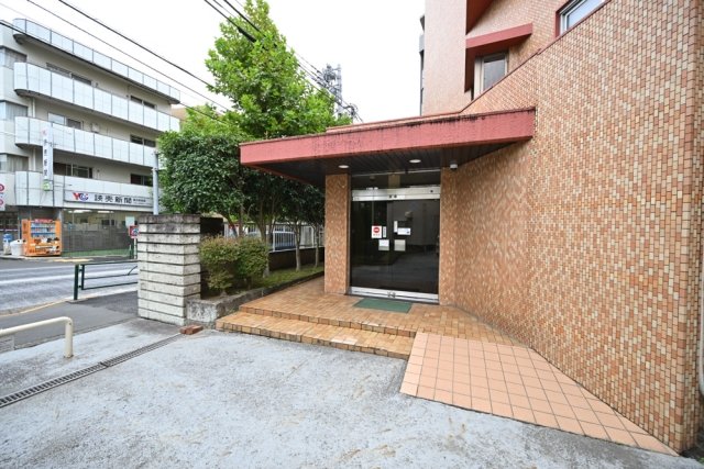 その他共有部分　宅配BOX