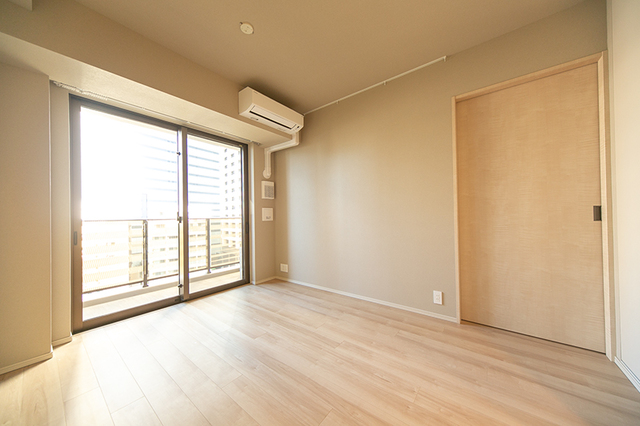 居室・リビング　※写真は同タイプ住戸です。