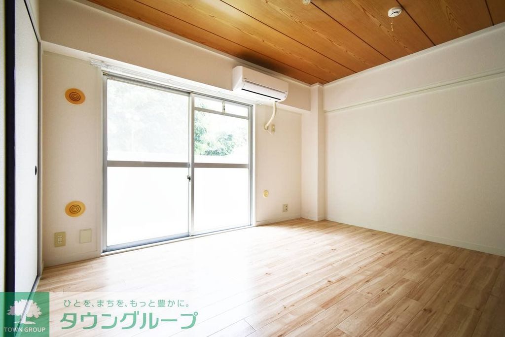 居室・リビング　居室・リビング