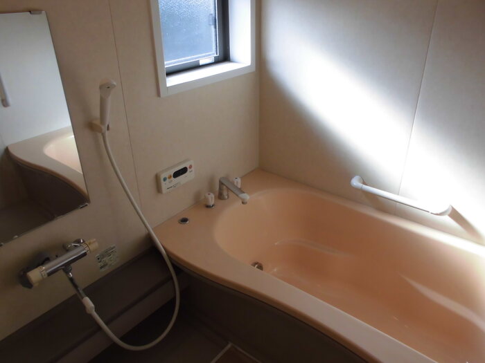 バス・シャワールーム　ユニットバス