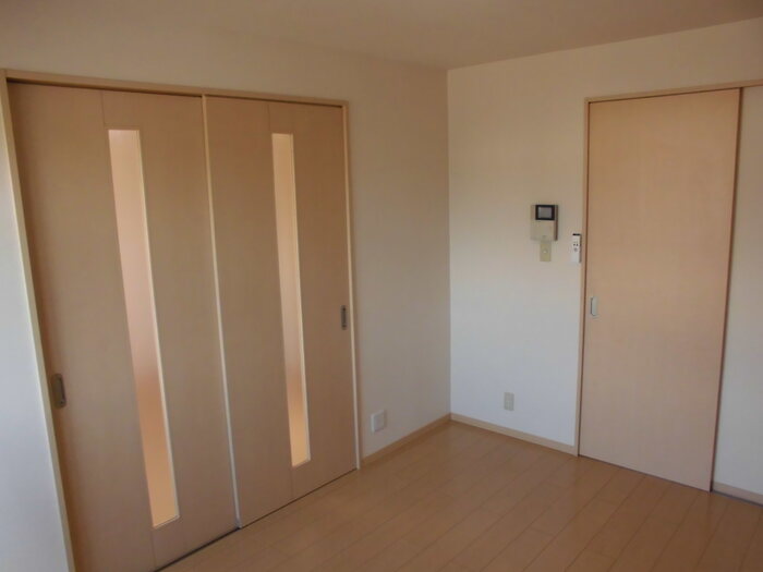 居室・リビング　DK7帖