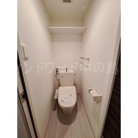 トイレ　詳細は、ウィンドワード中の島店までご相談下さい。