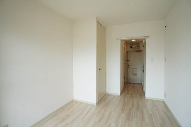 居室・リビング　別号室