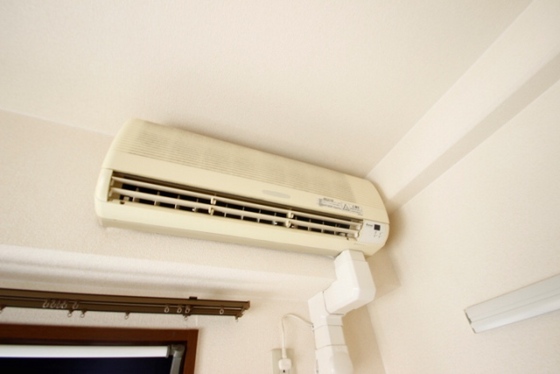 その他設備　※別部屋の写真です