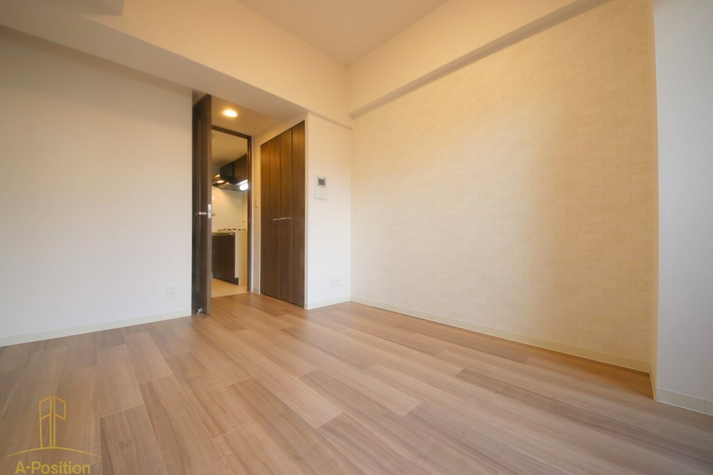 その他部屋・スペース　プレサンス上町台 夕陽丘