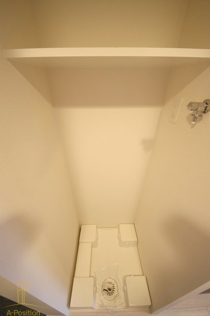 その他設備　プレサンス上町台 夕陽丘