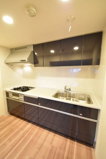 キッチン　参考写真