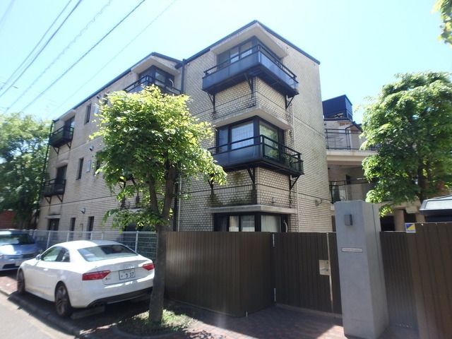 その他　★鉄筋コンクリート造マンション★