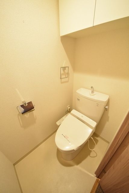 トイレ　参考写真