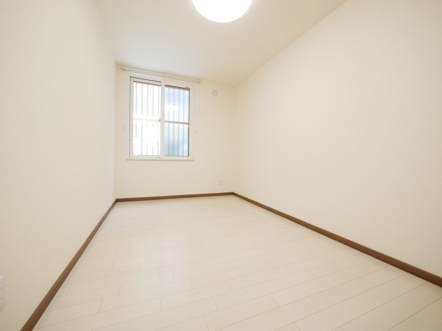 その他部屋・スペース　日当たり良好☆