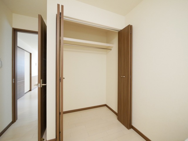 収納　各部屋収納あり☆