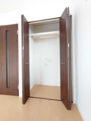 収納　Casa Yamato