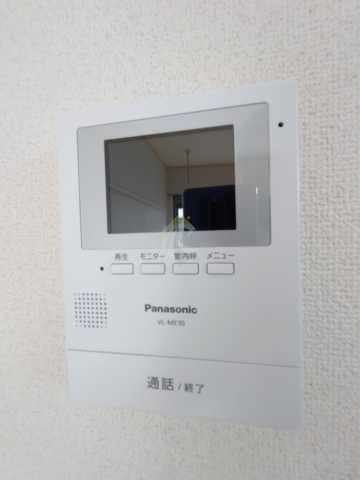 セキュリティ　Casa Yamato