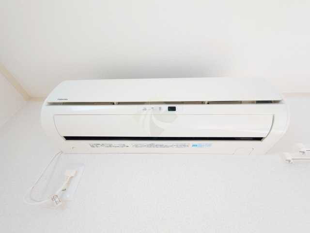 その他設備　Casa Yamato