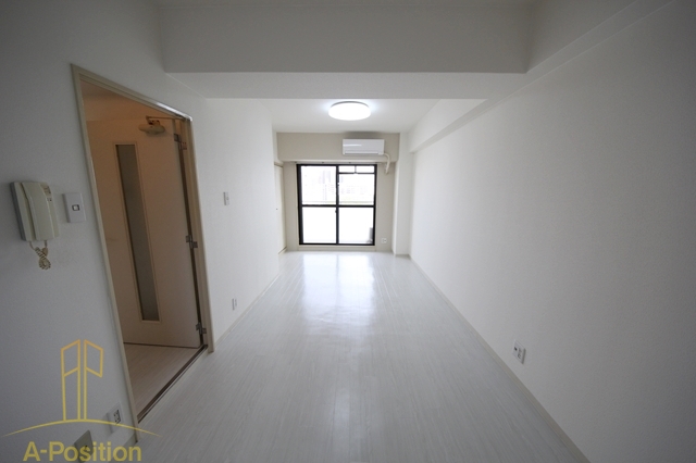 居室・リビング　ロベリア弐番館