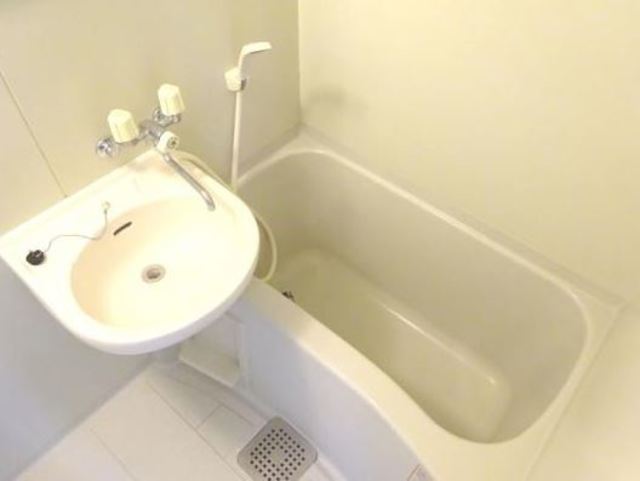 バス・シャワールーム　※別号室参照