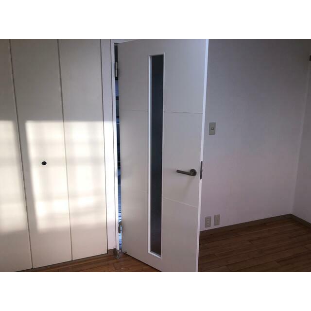 居室・リビング　※別号室参照