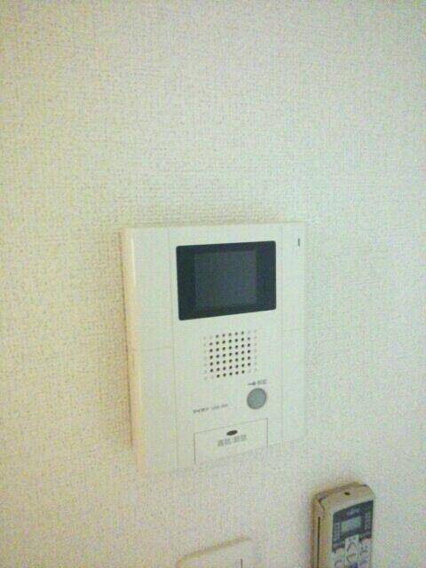 その他　フローリングです！