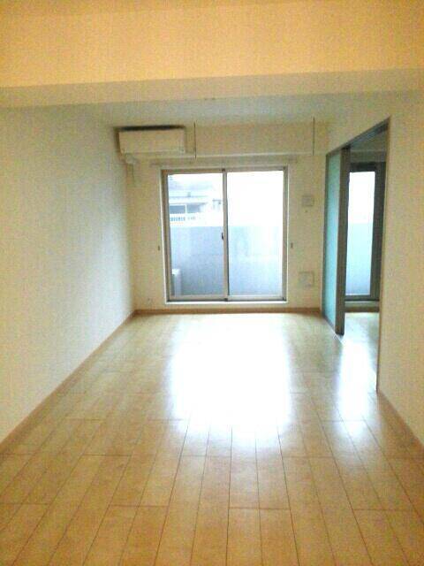 居室・リビング　温水洗浄便座完備