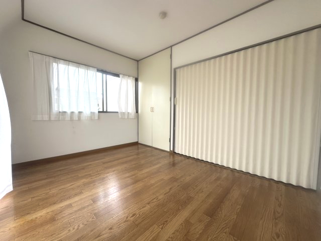 居室・リビング　居間です