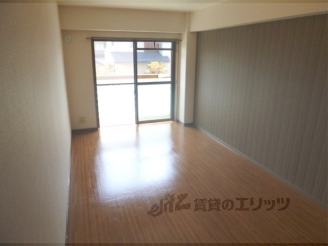 居室・リビング　洋室