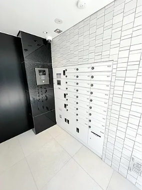 その他共有部分　☆共用部分☆