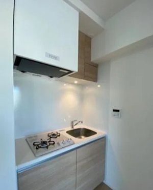 キッチン　☆調理も捗るシステムキッチン☆