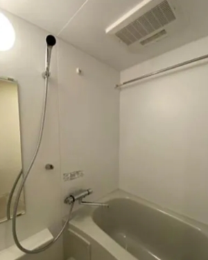 バス・シャワールーム　☆くつろげるお風呂☆