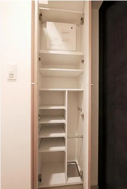 収納　☆収納豊富☆