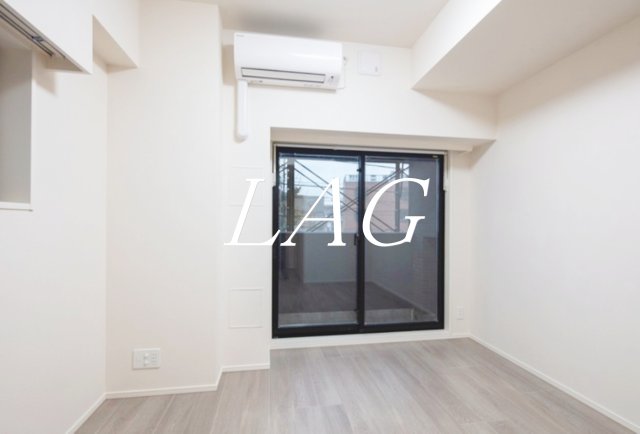 その他部屋・スペース　寝室です。