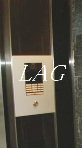 セキュリティ　オートロックになります。