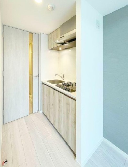 キッチン　同仕様タイプ