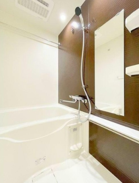 バス・シャワールーム　同仕様タイプ