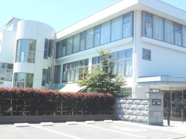 幼稚園・保育園　敬愛たかお保育園（幼稚園・保育園）まで1437m
