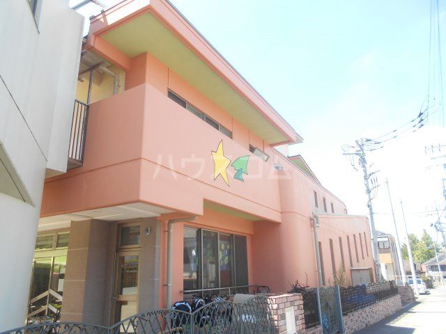 幼稚園・保育園　浅川保育園（幼稚園・保育園）まで1248m