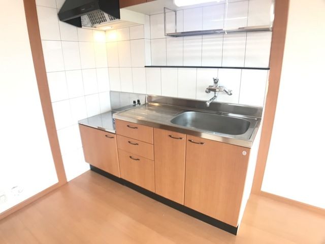 キッチン　別部屋参考