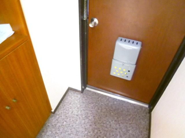 玄関　★玄関★