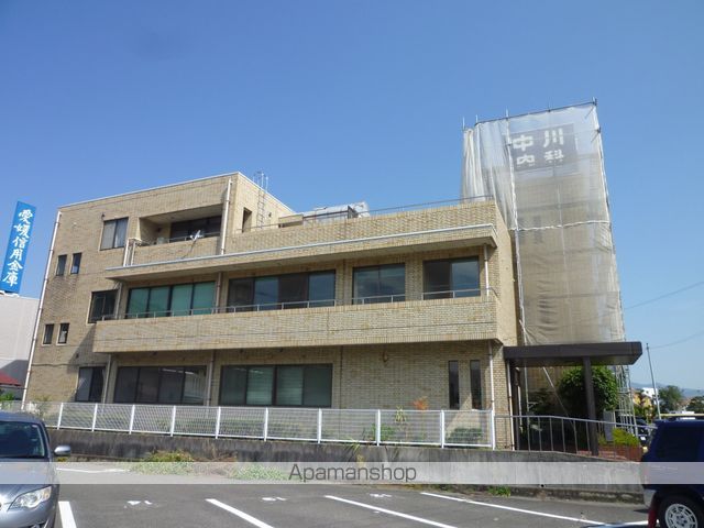 郵便局　JA農協（郵便局）まで550m