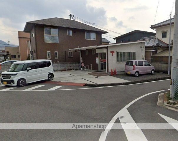 郵便局　郵便局（郵便局）まで800m