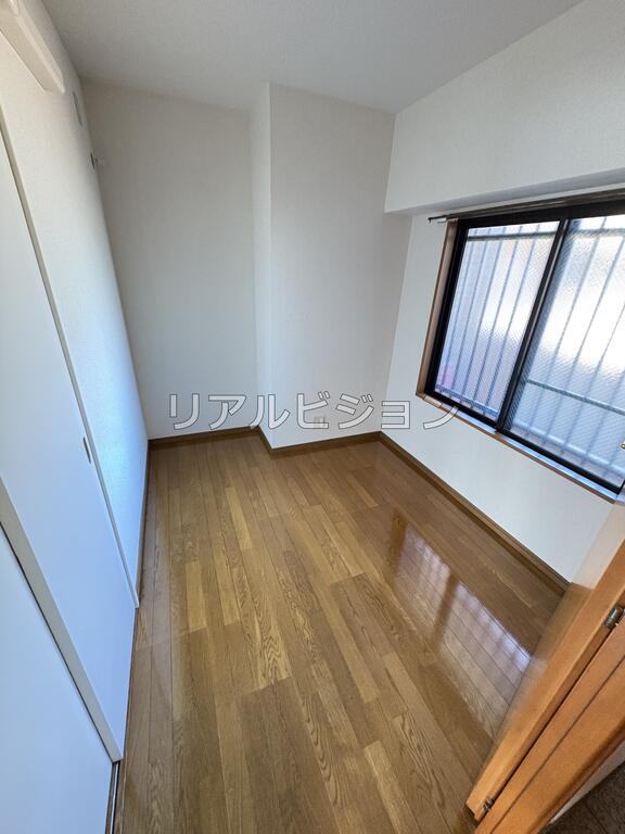 その他設備　※こちらの写真は他部屋になり参考写真です