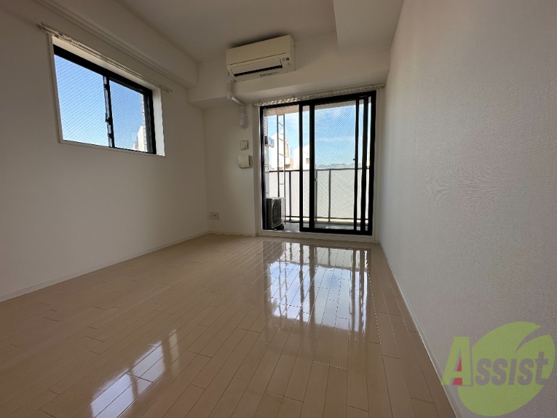 その他部屋・スペース　この落ち着いた色目がいいかんじでしょ～。