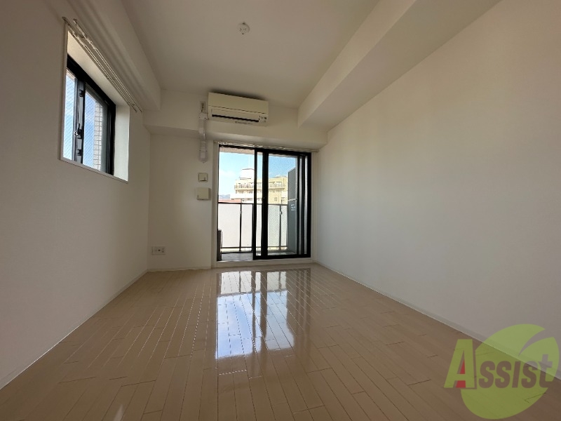 居室・リビング　ラグジュアリーな空間