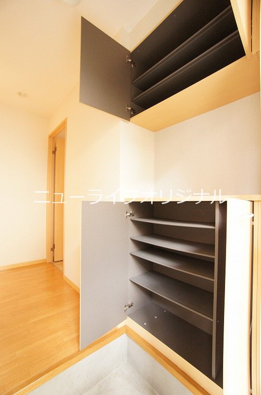 その他　※同一仕様の別部屋写真の為、現況優先となります。