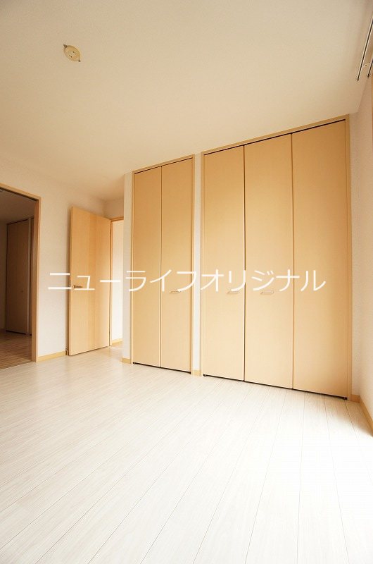 その他部屋・スペース　※同一仕様の別部屋写真の為、現況優先となります。