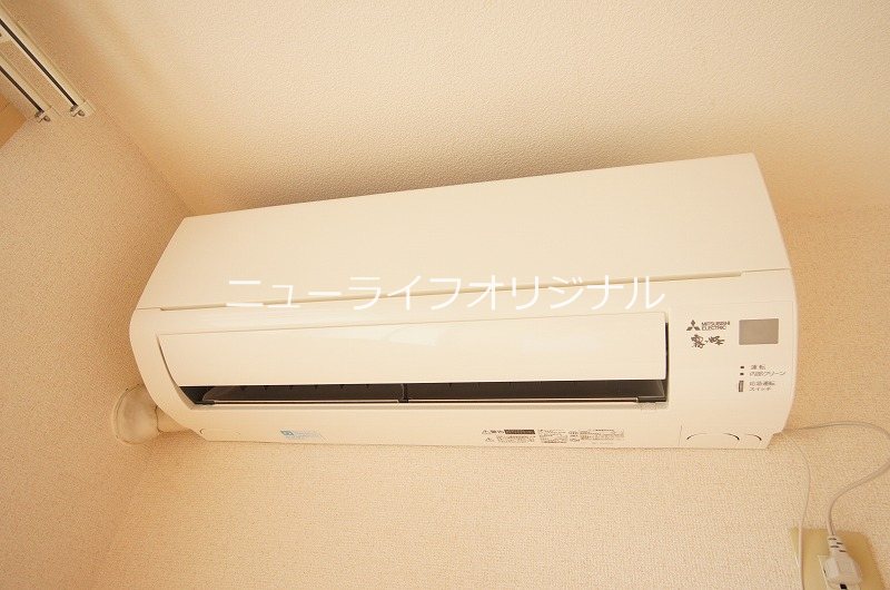 その他設備　※同一仕様の別部屋写真の為、現況優先となります。