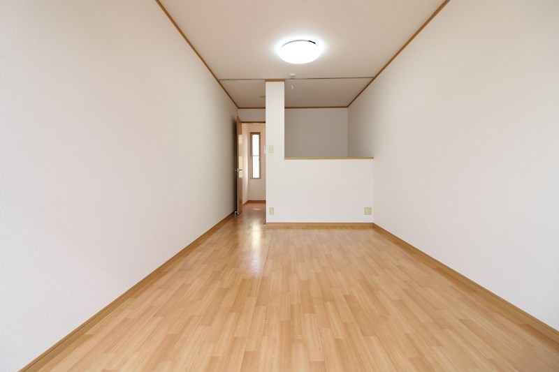 その他部屋・スペース　2階の洋室☆